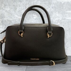 Calvin Klein Tote/Crossbody Bag